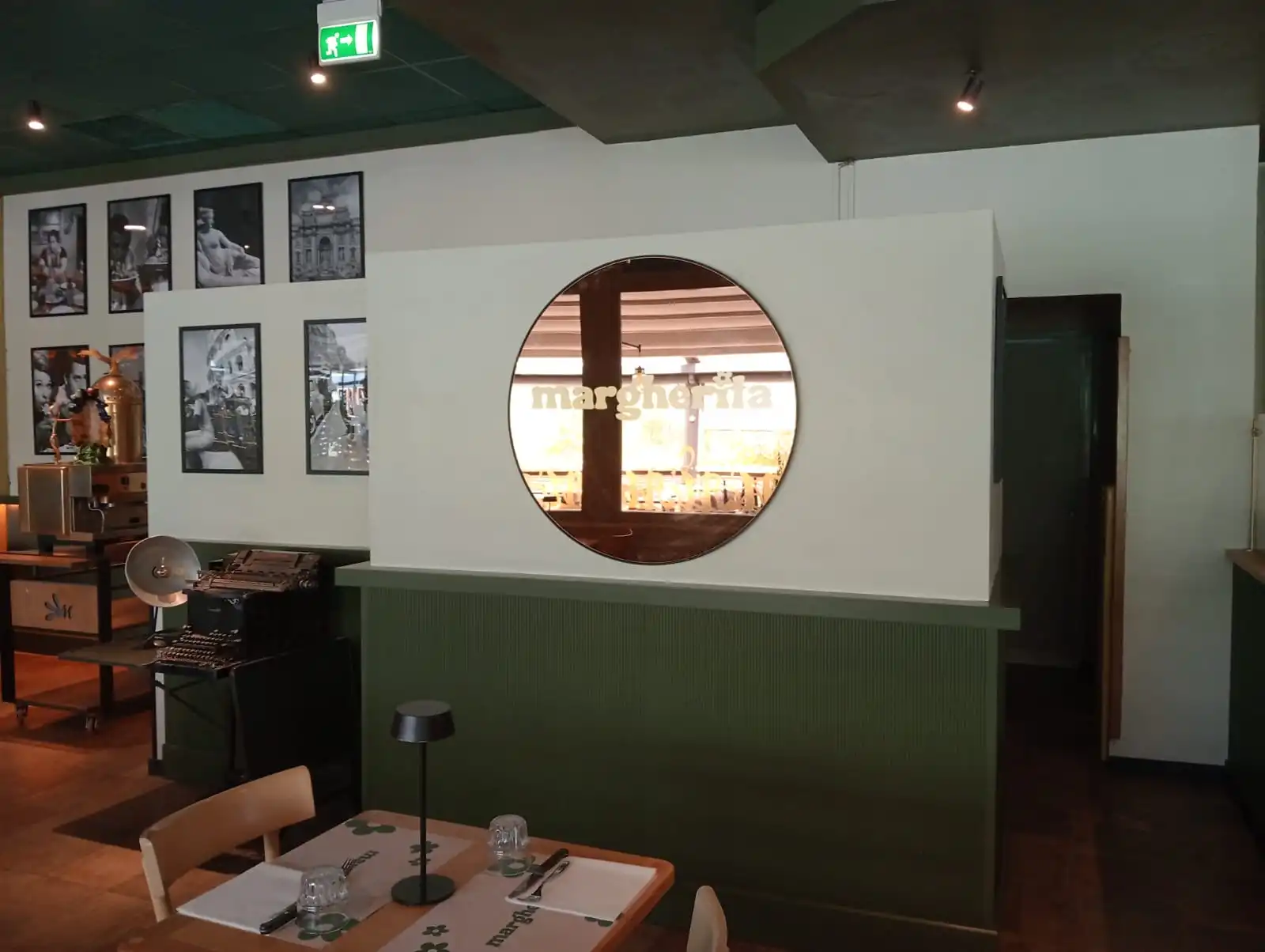 Locale