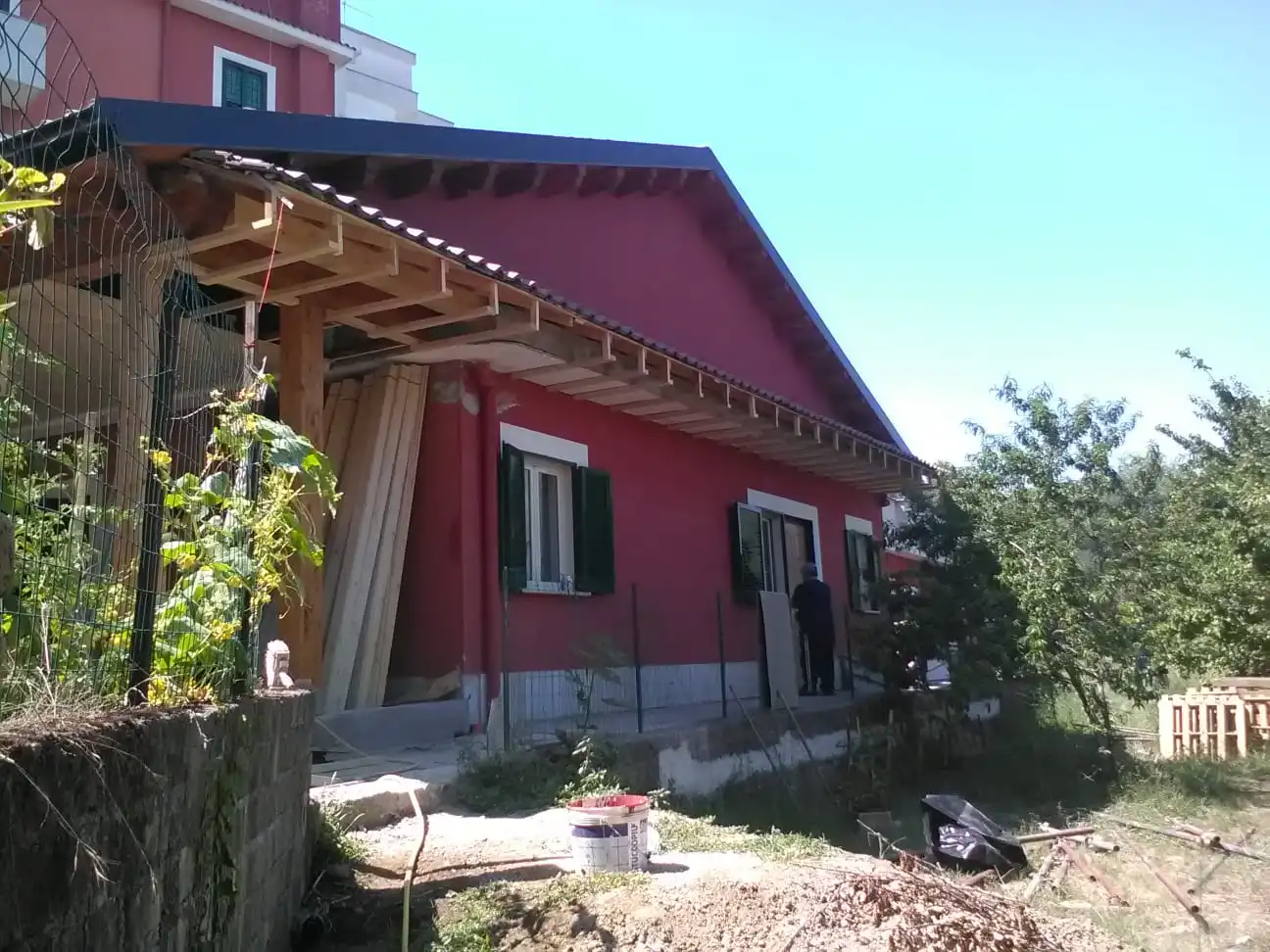 Cantiere e ristrutturazione Edil.Edi