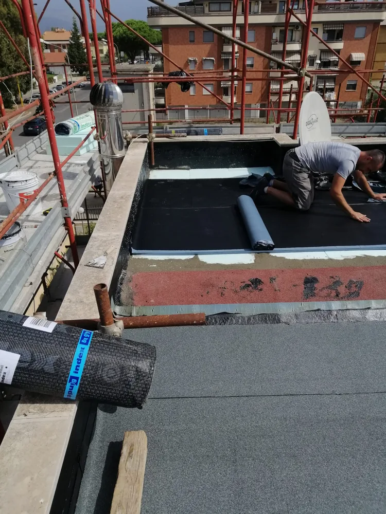 Cantiere e ristrutturazione Edil.Edi